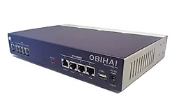 OBIHAI TECHNOLOGY-OBI504