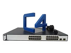 Cisco-WS-C3750-24TS-S-RFBA