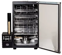 Bradley Smoker-BTDS76P