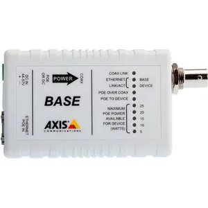 Axis Communications-PP4502