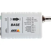 Axis Communications-PP4502