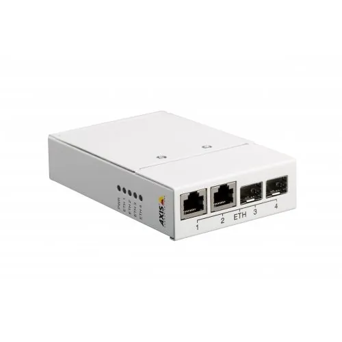 Axis Communications-QQ0416