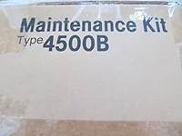 RICOH / Fujitsu-400434