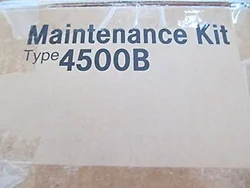 RICOH / Fujitsu-400434