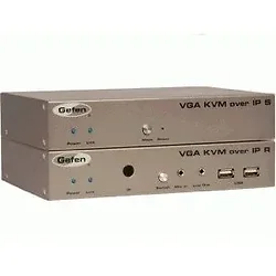 Gefen-EXT-VGAKVM-LAN