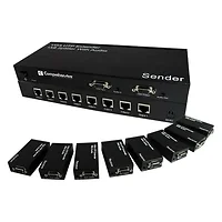 ‎Comprehensive Cable-CVE-TRX08A