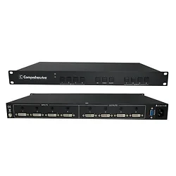 ‎Comprehensive Cable-CSW-DVI440A