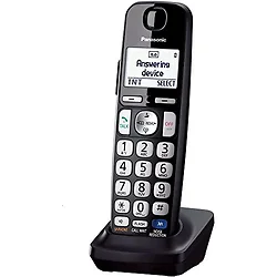 PANASONIC-KX-TGEA20B