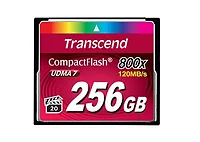 Transcend-TS256GCF800