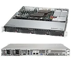 Supermicro-SYS-6018R-MTR