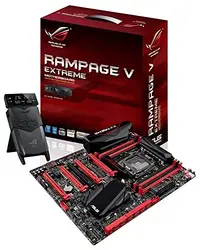 ASUS-RAMPAGE V EXTREME