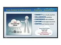 SHARP NEC-PNY425?DIST