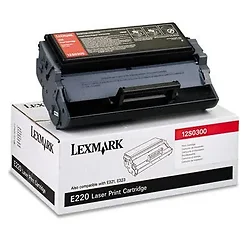 Lexmark-12S0300
