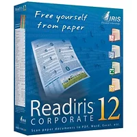 IRIS-RIPC12CE