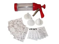 METAL WARE-BJX-5