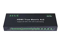AVUE-HDMI-M424K