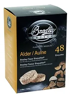 Bradley Smoker-BTAL48