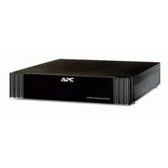 APC - Schneider Electric-SBATTBLK