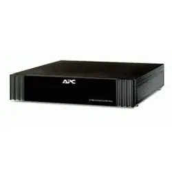 APC - Schneider Electric-SBATTBLK