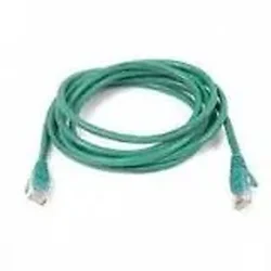 Belkin-A3L980-10-GRN-S