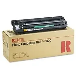 RICOH / Fujitsu-400633