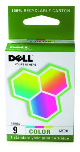 DELL-DLLMK991