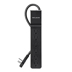 Belkin-BSE600-06BLK-WM