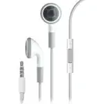4XEM 4XEARPHONESWH