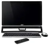 ACER-DQ.SLTAA.005;AZS600-UB34