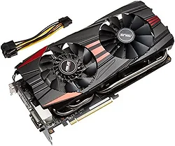 ASUS-R9290-DC2OC-4GD5