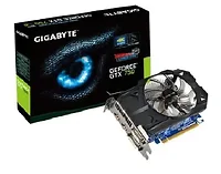 GIGABYTE-GV-N750OC-1GI