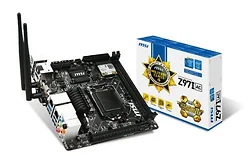 MSI-Z97I AC