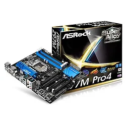 ASRock-Z97 PRO4