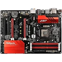ASRock-FATAL1TY Z97 KILLER