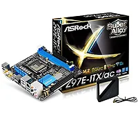 ASRock-Z97E-ITX/AC