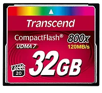 Transcend-TS32GCF800
