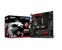 MSI-B85M GAMING
