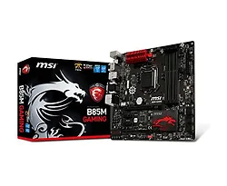 MSI-B85M GAMING