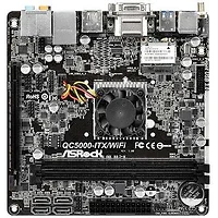 ASRock-QC5000-ITX/WIFI