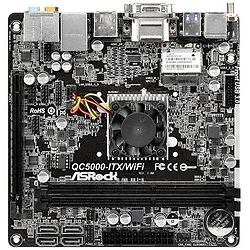 ASRock-QC5000-ITX/WIFI