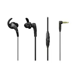 AUDIO TECHNICA-ATH-CKX7ISBK