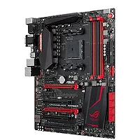 ASUS-CROSSBLADE RANGER