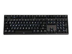 TG3 ELECTRONICS-KBA-CBL108P-WHT-DPU-E1