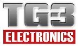 TG3 ELECTRONICS-KBA-CK103S-BNUN-US