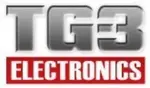 TG3 ELECTRONICS KBA-CK103S-BNUW-US