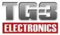 TG3 ELECTRONICS-KBA-CK103S-BNUW-US