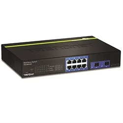 TRENDNET-TEG082WS