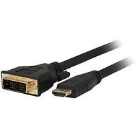 ‎Comprehensive Cable-HD-DVI-50PROBLK