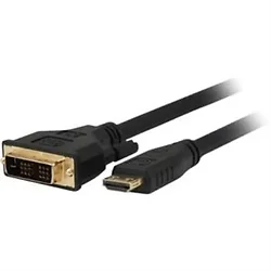 ‎Comprehensive Cable-HD-DVI-50PROBLK
