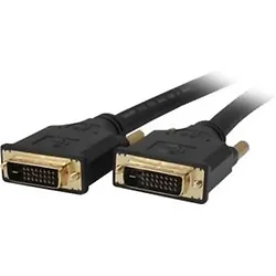 ‎Comprehensive Cable-DVI-DVI-25PROBLK